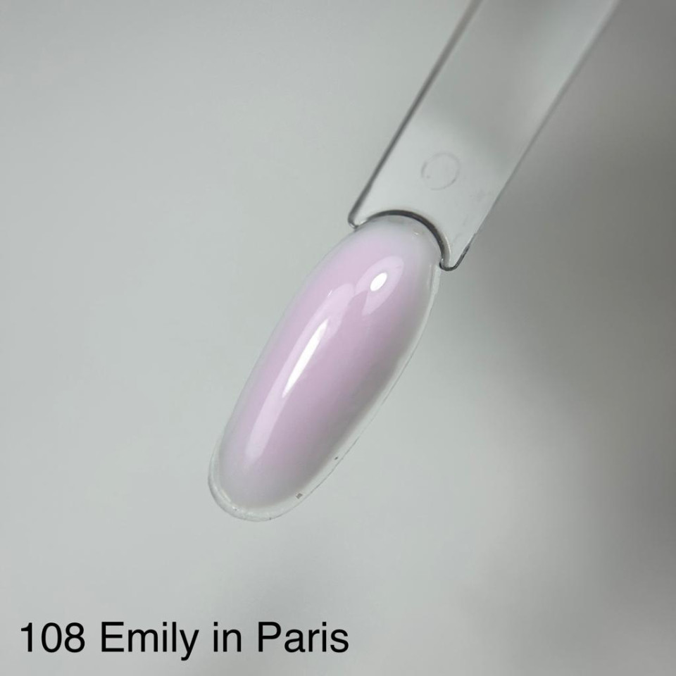 bell גוון 108 20 מ”ל Emily in Paris בל